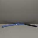 Motorcycle Drag Bars Handlebars 25mm 1" Universal For Bobber Cafe Racer Sportster Cruiser XL 883 1200 Custom Chopper Softail Dyna Street Bob Black