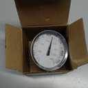 67088 67731 Accurate Grill Thermometer for Weber Genesis 300, Genesis II & Summit Series Grills, Genesis E/S 310 330 Temperature Gauge, Thermostat Replacement for Weber, Center Mount, 2-3/8 Diameter