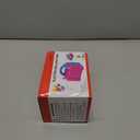 Portable Electric Balloon Pump, Balloon Pump Electric for Quick Production Balloon Arches, Automatic Balloon Air Pump Dual Nozzle Inflator for/Party/Wedding Decorations etc (US Plug)