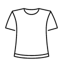 Saint Tears Men's T Shirts Casual Summer Tops Wash Cotton Short Sleeve Vintage Graphic T-shirt Men Streetwear White XXL