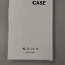 Misea Magnetic for iPhone 16 Pro Max Case Compatible with MagSafe [Never Yellowing] [Military Grade Drop Protection] Full Camera Lens Protector Plating Soft Clear Phone Case for Women 6.9", Black