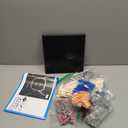 Shark Animal 3D Wall Art Micro Mini Building Blocks Set for Adults, Unique Home Wall Decor or Table Display, No Compatible with Lego, Ideal Birthday Christmas Toy Gift for Teens (2166 PCS)