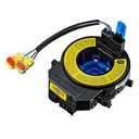 Tasunte 20112016 Hyundai Elantra Clock Spring Spiral Cable (Part No. 934903Q120)  Compatible with 20092016 Sonata