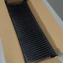 6 Pack #4119 Pleat Spacers Replacement Compatible with Aprilaire 2200, 2250, Space Gard 2200 Whole House Furnace, 4119 Fresh Air Ventilation Furnace Filters