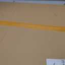 [Upgraded Version] Crystal Clear 1/5" Thick 54" x 32" Heavy Duty Hard Chair Mat, Can be Used on Carpet or Hard Floor