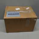 28" Farmhouse Table Lamps for Living Room Set of 2, 3-Way Dimmable Touch Bedside Lamps with USB C+A Ports & AC Outlet, Resin Vintage Tall Nightstand Lamps for Bedroom Office End Table, Grey