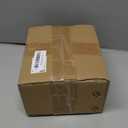 Golf Cart Tune Up Kit for EZGO RXV 2008-Up & EZGO TXT 2010-Up Gas Carts 4 Cycle with Kawasaki Motor, Air Filter 28463-G01,Oil Filter 607454, Fuel Filter 72084-G01, Spark Plug 607462