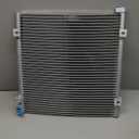 PHILTOP 7-4730 Air Conditioning Condenser Compatible with 1996-2000 Civic, AC Condenser