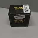 Funny Retirement Gifts For Men - Quitter I Mean Happy Retirement Coffee Mug with Handle, 14oz Retired Cup Mug Xmas Gifts for Coworker Leaving,Teachers,Doctors, Boss,Friends,Dad Black