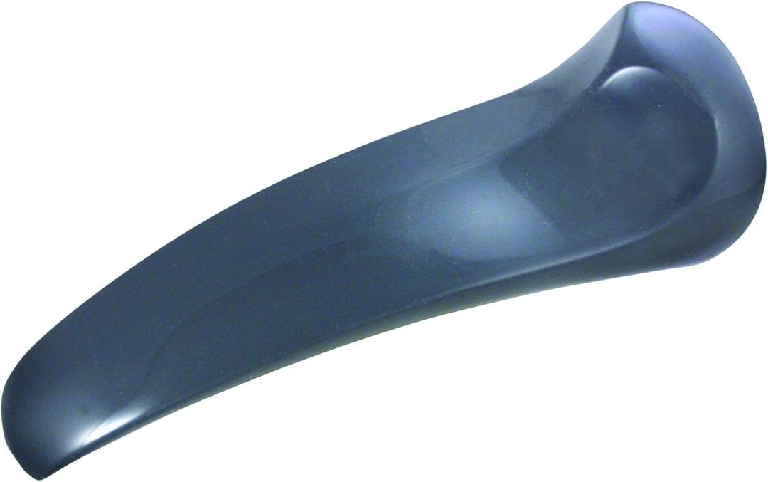 Softalk Antibacterial Charcoal Phone Shoulder Rest | Landline Telephone Accessory (00102M)