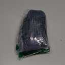 SUUKSESS Women Double Lined Fitted Basic T Shirts Crew Neck Long Sleeve Crop Top (Large, Ash)