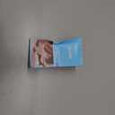 OK TAPE Short-Stretch Compression Bandage Wrap with Velcro, 2-Layer Comfort Wrap for Leg, Foot, Arm, Ideal for Use in Lymphoedema, Oedema, Latex Free - 4Inch x 4 Feet, 1 Roll (Beige)