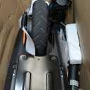 Segway Ninebot E2 Plus II/E2 Pro/E3 Pro Electric Scooter, 15.520 MPH, Long Range, Dual Elastomer Suspension (E3 Pro only), Foldable Adult Scooter, UL 2272 & 2271 Certified