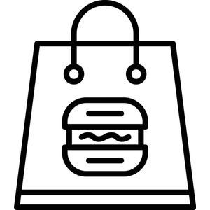 Premium Insulated Food Bag – Leakproof Hot & Cold Thermal Tote (15L) | Keeps Meals Warm or Fresh for Hours | Lunch, Grocery & Delivery Use