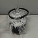 Torque Converter 30 Series Mini Bike 2-7Hp Go Kart CVT Clutch 3/4 inch 10T #40/41/420&12T #35 Chain Drive Belt Pulley for Predator 212cc, Manco Comet TAV2 Mini Bike Engine Replace for 219552A 218353A