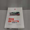 Pet Parents Washable Dog Diapers (3pack) + Extendrs of Durable Doggie Diapers, Premium Dog Diapers Female (X-Large, Daisy)