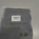 Sunzel 2 in 1 High Waist Running Shorts for Women Quick Dry Elastic Athletic Shorts with Pocket and Drawstring Workout Summer (Gray, M)