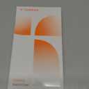 TORRAS Desert Titanium for iPhone 16 Pro Case Magnetic Stand, [Compatible with MagSafe][Flexible Stable Stand] Mil-Grade Protection Translucent Slim Anti-Scratch Ring Kickstand, Rose Gold 6.3", Ostand