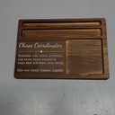 Chaos Coordinator Bosses Day Gifts for Women Men Manager Sticky Note Holder Funny Office Decor for Women National Boss Day Decorations Gifts for Men Supervisor Leader HR Office Desk Decor A10 (Blow)