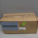 Small Clear Clipboard, 6 x 9 Half-Letter Size for Classroom, Students, Teacher, Nurse, A5 Mini Clip Board with Low Profile Clip, Office & School Supplies(30Pack)