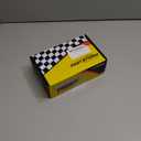 Electric Fan Relay Kit 12V 60 AMP Electric Radiator Cooling Waterproof Fan Relay Kit with Thermostat Control Switch 185 On 175 Off Upgrade