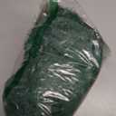 39.4FT Prelit Christmas Garland with Lights, 150 Warm Artificial Lighted Tinsel Pine Garlands for Decoration Christmas Xmas Winter Garland for Mantle Door Stairs Party Indoor Outdoor Home Decor