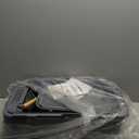 Enclosed Stainless Steel Cat Litter Box with Odor Control, Modular Design with Drawer and Flip Door, Easy to Clean and Wash,Non-Stick Interior,Extra Large Size Fits All Cats(Dark Grey)