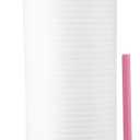 Leinuosen Pink Bow Paper Towel Holder Coquettish Cute Bow Wooden Paper Towel Holder Pink Bathroom Countertop Accessories Kitchen Roll Stand Organizer Standing Apartment Decor Housewarming Gift