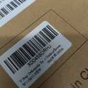 V.Step Orthopedic Slides with Arch Support for Women Men, Adjustable Orthotic Sandals for Plantar Fasciitis Pain Relief Indoor Outdoor Black W10/M9