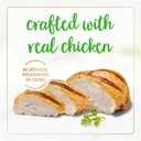 Purina Fancy Feast Chopped Grill Feast Classic Wet Cat Food Pate - (Pack of 24) 3 oz. Cans (EXP 01/01/28)