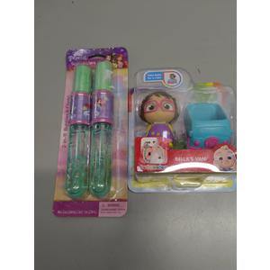 Toys Pack Of 2