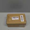 Real Carbon Fiber Interior Door Armrest Handle Panel Trim Compatible with 20202026 Toyota Corolla & 20192026 Corolla Hatchback, Interior Decor Sticker Accessories