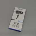 ZGear Quick Charge Micro USB Car Charger - Black