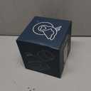 MyHalos Filtered Shower Head for Hard Water Filter - High Pressure, Removes Chlorine - Shower Head Filter for Hard Water Softener Showerhead, Easy Install, For Hair & Skin, Filtering (Chrome)