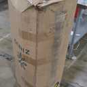 ZINUS 12 Inch King Green Tea Memory Foam Mattress [New Version], Fiberglass Free, Medium Firm Feel, Zoned Pressure Relief, Certified Safe Foams & Fabric, Mattress in A Box