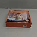 AR Motion Game Console for Kids: Plug and Play TV Video Game System for Indoor Physical Play Interactive Family Fun Game Nights Parties Playtime - Great Gift for Boys Girls (Green&White)