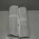 Food Warming Mat - 42" x 16" Extra Long Fast Heat Up Food Warmer with 7 Level Temp & 4 Hour Timer Function, Portable & Rollable Warming Tray Mat for Buffets Party and Home (Dark Blue)