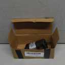 12V Fuel Shut Off Solenoid 16851-60014 1685160014 Replacement for Kubota RTV900 ZD18 ZD21 ZD221 ZD321 ZD323 BX2350D BX2360 BX24D BX25 G2160 TG1860 GR2100 GR2110 GR2120 GR2120B