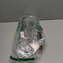 Onlyeasy Sturdy Under Bed Shoe Storage Organizer, Set of 2, Fit 12 to 24 Pairs, Underbed Shoes Closet Storage Solution with Clear Window, Breathable, L29.3 x W23.6 x H5.9, Linen-like Black, MXAUBSB2P