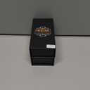 2 x Car Air Fresheners for Men | 10ml Air Freshener | Strong Perfume Hanging Diffuser with Odour Eliminaor Technology | Car Accessories | Car Scents Air Fresheners by Ikeda (Cylindrical, Coconut) (0.34 Fl Oz (Pack of 1))