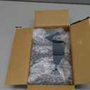 AQUANEAT Aquarium 4"x2" Cylinder Air Stone Fish Tank Aerator Diffuser Hydroponics (4 pcs)