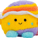 BumBumz 4.5-inch CosmicBumz Plush 3 Pack