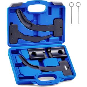 Orion Motor Tech 3.6 Pentastar Timing Tool Kit, Camshaft Holding Tools Compatible with VW Chrysler Dodge Jeep Ram Wrangler, 3.6L Camshaft Phaser Timing Chain Lock Tool Kit for 10200A 10202A 10369A