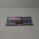 LEARNING BUGS Press to Learn Phonics, Interactive Letters and Sounds Talking Poster, Preschool & Kindergarten Learn to Read, Ages 3+