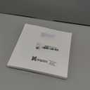 Marspark 68 Piece Halloween Decoration Set - Pumpkin Spider Bat Ghost Cutouts