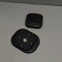 Smart Thermostat 3H/2C, WiFi Household Thermostat for Heat Pump and Conventional Multi-Stage System, Easy DIY Installation, Voice Control, Support Alexa and Google Home, C-Wire Required