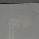 UNICRAFTALE 2 Sets Wine Bottle Stopper Display Stairs 18 Slot Clear Acrylic 2 Tier Riser Wine Stopper Holder Wine Stopper Display Stand Rack for Countertop 9.44"Lx3.93"Wx4.72"H