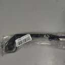 42551 Windshield Rear Wiper Arm Compatible with Chevrolet Cadillac GMC 2002-2006 Escalade ESV EXT 2001-2006 Suburban 1500 2500 Tahoe 2001-2006 GMC Yukon XL 1500 2500 Replace OE 15711688