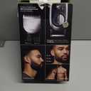 BRAUN All-In-One 9 Brauns Best Professional Precision & 100% Control Lifetime Ultra Sharp Blade Trimmer Kit