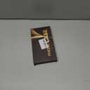 for iPhone 15 Plus Case 6.7 Inches 360Rotatable Magnetic Ring Invisible Stand,[Compatible with Mag-Safe] Military Shockproof Frosted Translucent Case,Pink